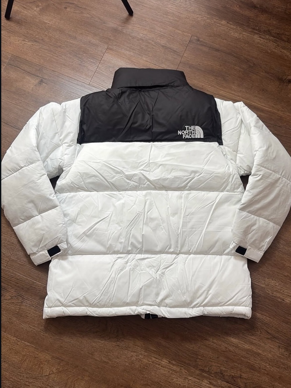 The North Face Mens Puffer Jacket